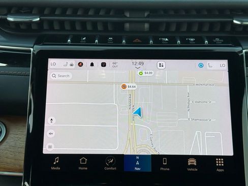 Certified 2022 Jeep Grand Cherokee Summit image 33