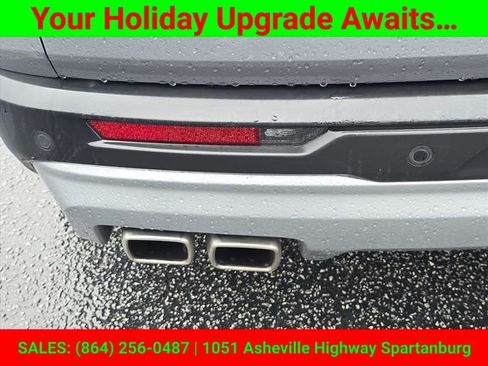 Certified 2024 Chevrolet Traverse LT image 32