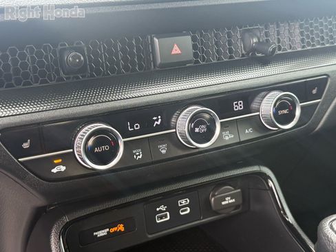 Used 2024 Honda CR-V EX image 22