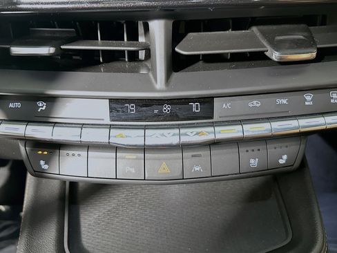 Used 2020 Cadillac CT4 Premium Luxury w/ Climate Package image 23