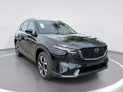 New 2026 MAZDA CX-5 Preferred