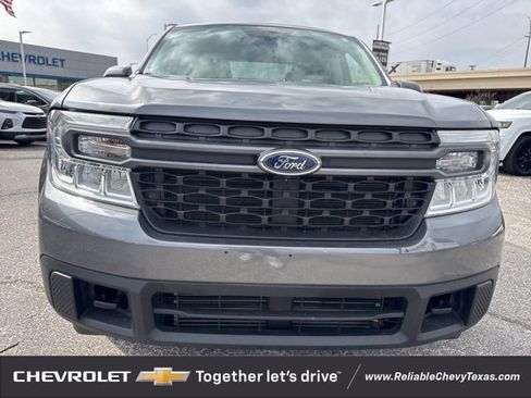 Used 2023 Ford Maverick XLT w/ Equipment Group 300A Standard image 2