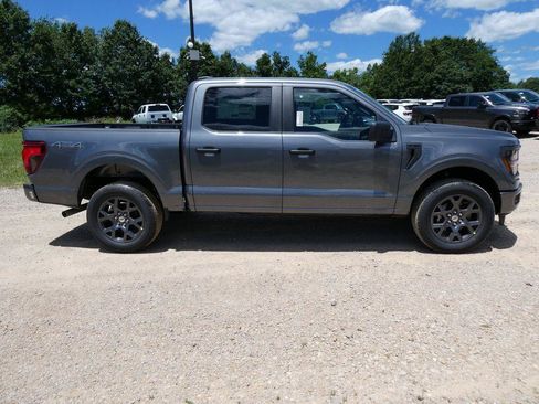 New 2026 Ford F150 STX w/ Equipment Group 200A AWD/4WD image 2