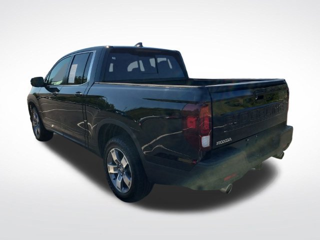 Used 2026 Honda Ridgeline RTL image 14