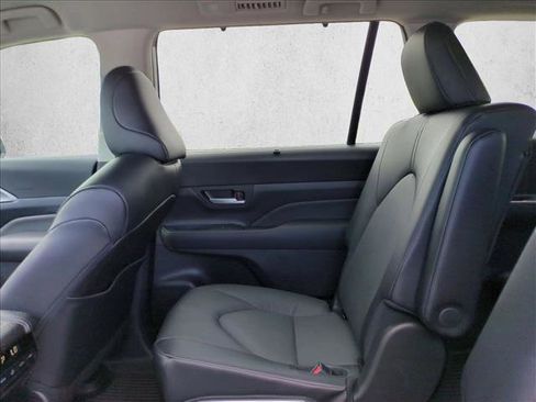 New 2026 Toyota Grand Highlander AWD image 15