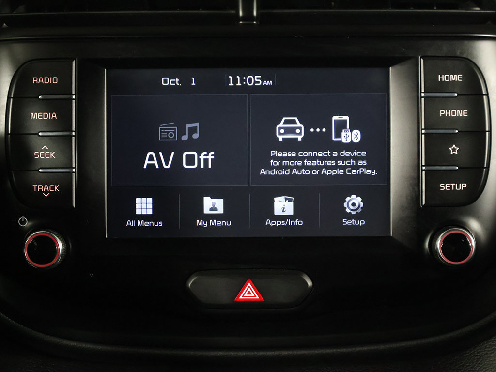 Used 2020 Kia Soul LX FWD image 34
