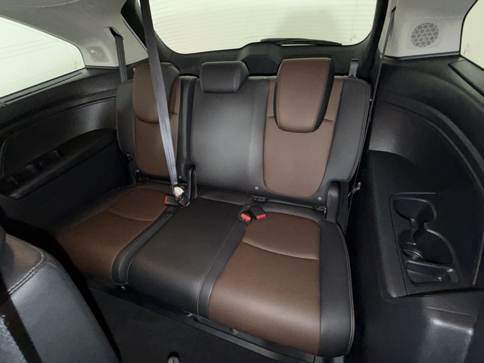 Used 2025 Honda Odyssey Elite image 26