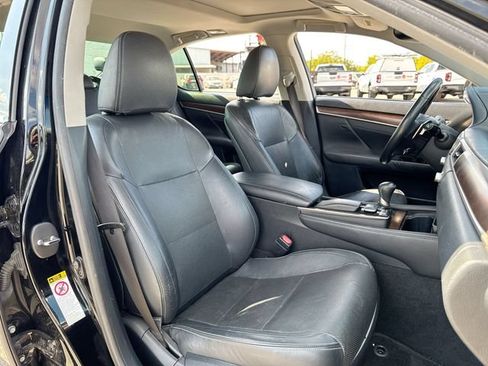 Used 2014 Lexus GS 350 w/ Premium Package RWD image 25