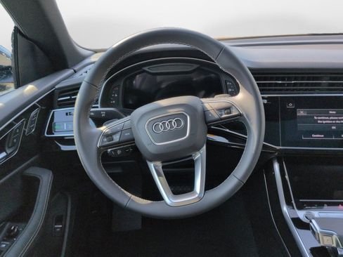 Used 2026 Audi Q8 Premium Plus image 10