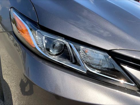 Certified 2023 Toyota Camry LE image 26