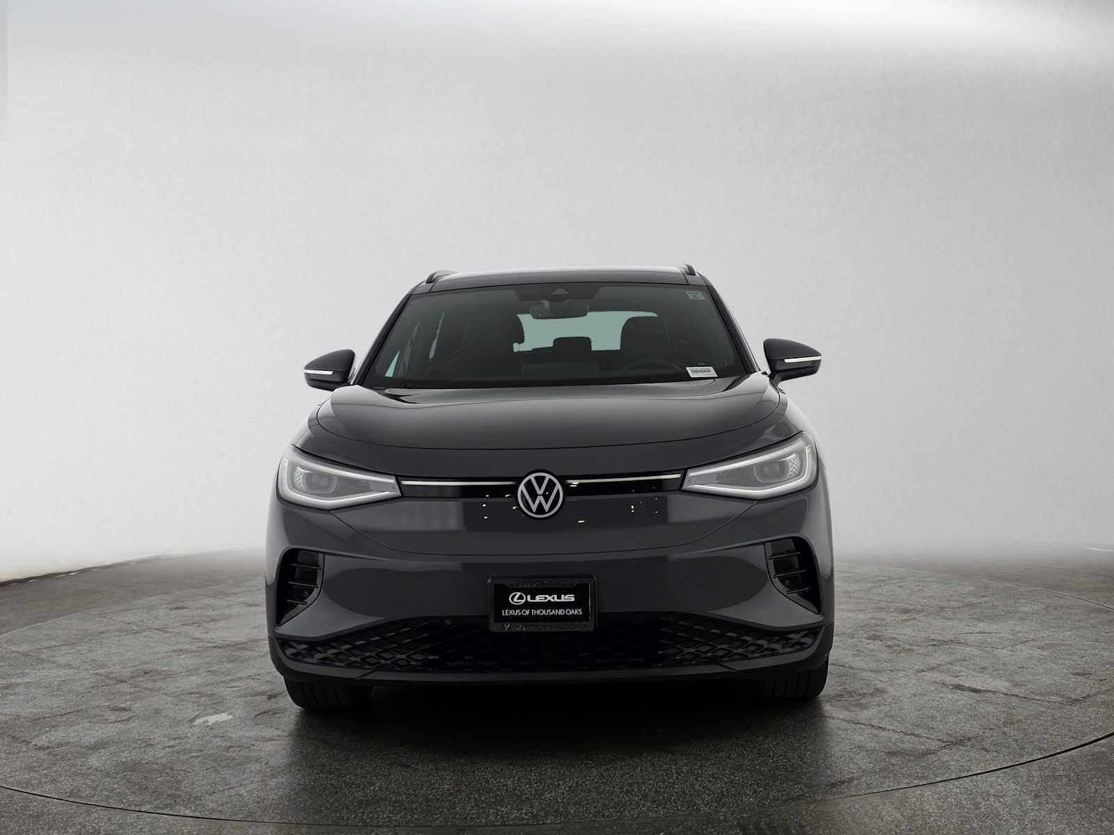 Used 2023 Volkswagen ID.4 Pro S RWD image 8