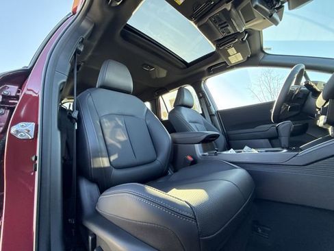 New 2026 Subaru Outback Limited AWD/4WD image 25