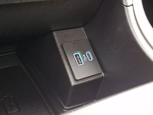 Certified 2023 Ford Edge SEL w/ Convenience Package image 23