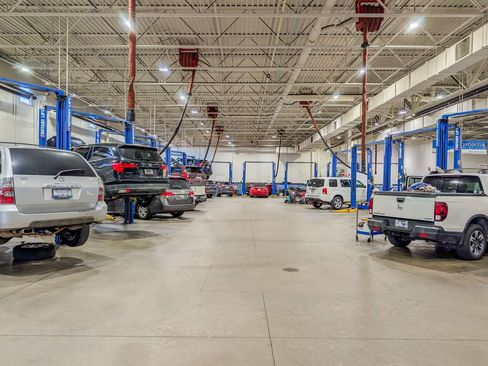 Used 2022 Ford Edge SEL w/ Convenience Package image 8