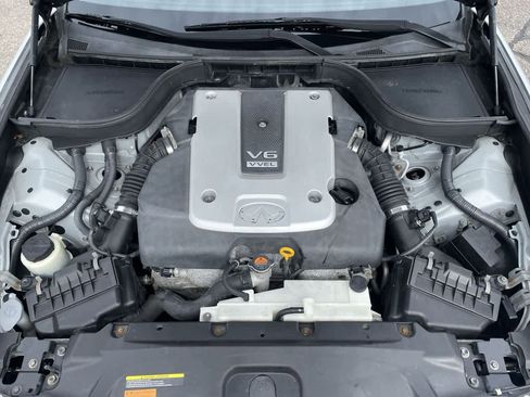 Used 2013 INFINITI G37 x w/ Premium Pkg image 30