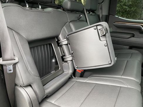 Used 2023 Chevrolet Silverado 1500 RST w/ RST All Star Premium Package image 39