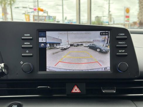 Used 2026 Hyundai Elantra Sport FWD image 26