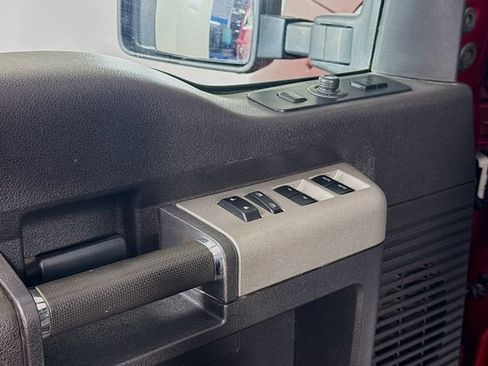 Used 2016 Ford F350 Lariat w/ Lariat Ultimate Package AWD/4WD image 20