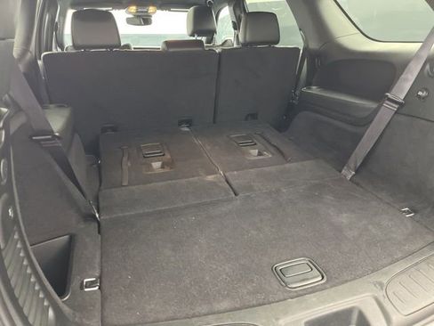 Used 2025 Dodge Durango R/T AWD/4WD image 22