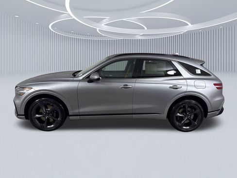 New 2026 Genesis GV70 3.5T Sport Prestige AWD/4WD image 7
