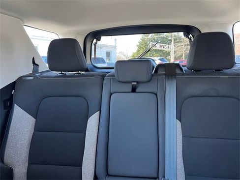 Used 2025 Ford Bronco Sport Big Bend image 31