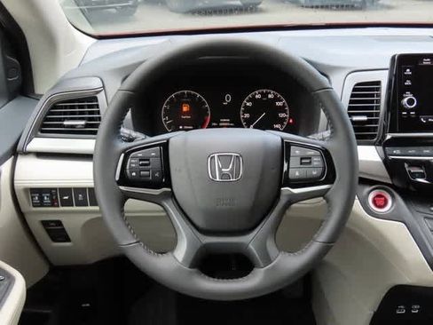 New 2026 Honda Odyssey EX-L image 19