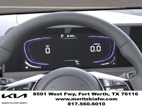 New 2026 Kia Seltos S FWD image 21