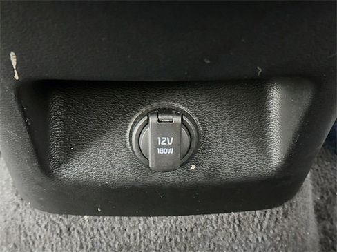 Used 2024 Kia Telluride EX image 13