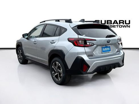 New 2026 Subaru Crosstrek 2.5i Premium AWD/4WD image 6