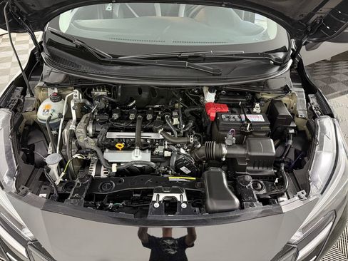 Certified 2025 Nissan Versa S w/ Trunk Package image 29