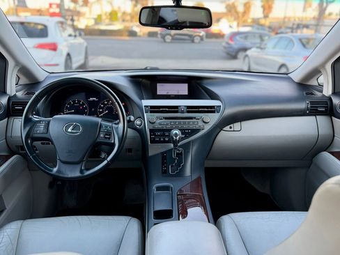 Used 2010 Lexus RX 350 2WD image 14