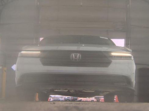 Used 2025 Honda Accord LX image 3