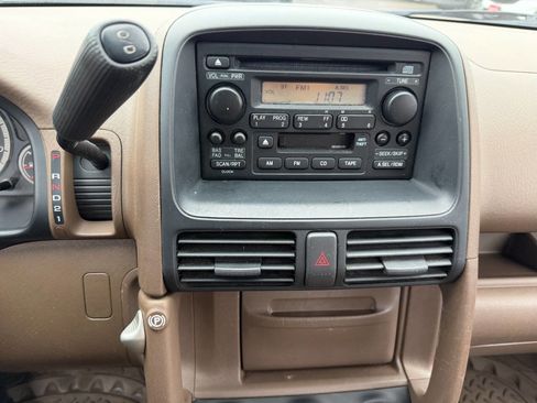 Used 2004 Honda CR-V LX image 38