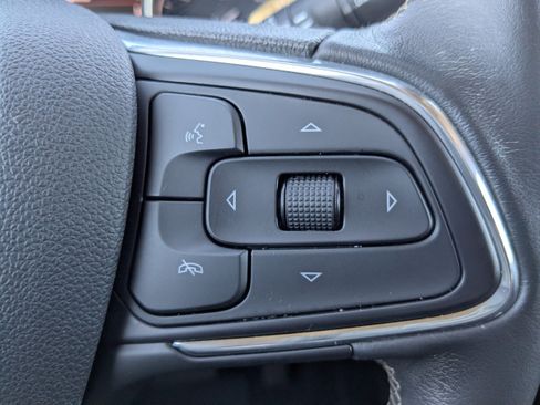 Used 2023 Buick Encore GX Preferred image 25