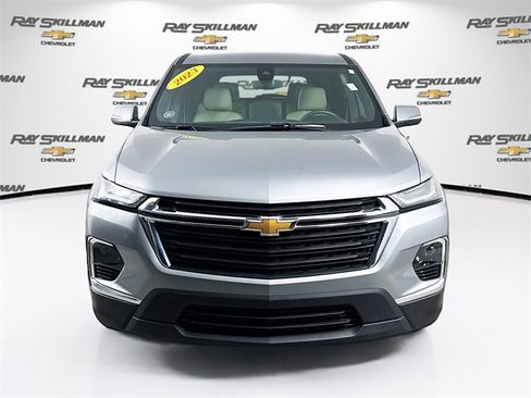 Used 2023 Chevrolet Traverse LS w/ Safety Package image 2