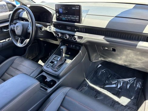 Certified 2025 Honda CR-V Sport-L image 10