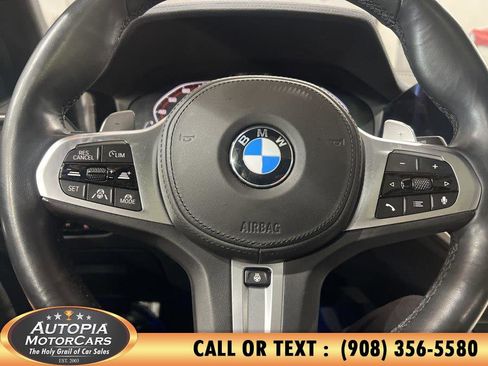 Used 2020 BMW M340i xDrive AWD/4WD image 31