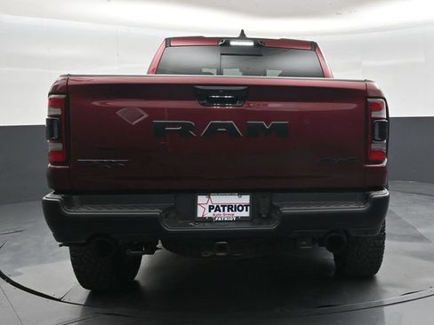 Used 2024 RAM 1500 TRX AWD/4WD image 23