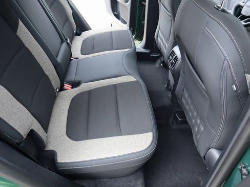 New 2025 Ford Bronco Sport Big Bend w/ Convenience Package image 17