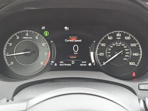 Used 2023 Acura RDX Technology Package image 21