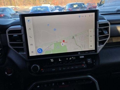 Used 2023 Toyota Tundra SR5 w/ TRD Sport Premium Package image 7