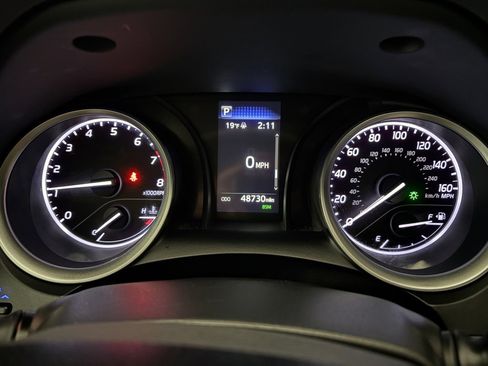 Certified 2024 Toyota Camry LE image 21