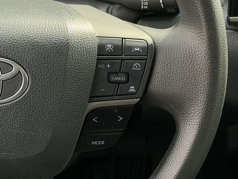 Certified 2025 Toyota Camry LE image 15