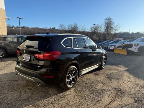 Used 2018 BMW X1 xDrive28i w/ Convenience Package image 6