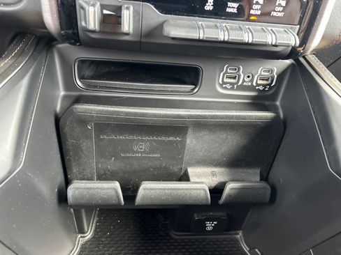 Used 2020 RAM 1500 Limited RWD image 31