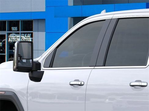 New 2026 GMC Sierra 2500 Denali w/ Denali Reserve Package image 12