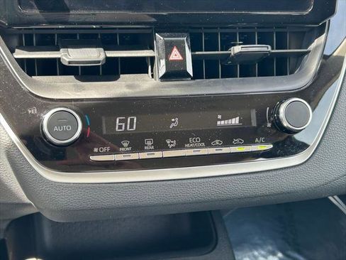 Certified 2025 Toyota Corolla LE FWD image 25