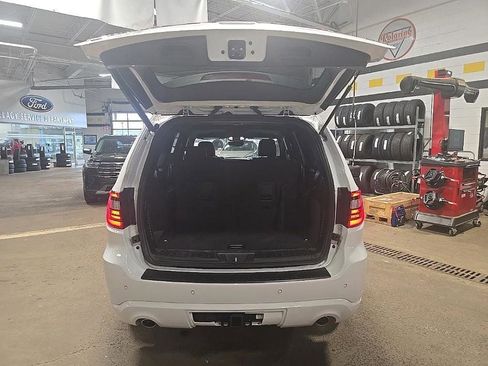 Used 2023 Dodge Durango GT image 28