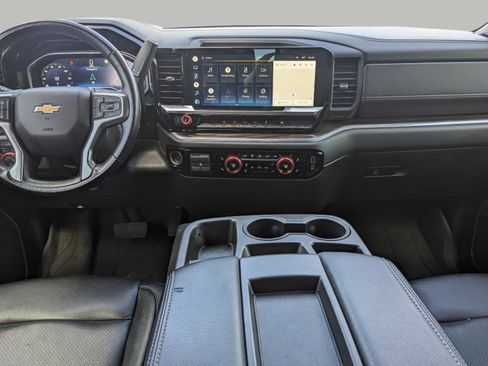Used 2022 Chevrolet Silverado 1500 LT w/ All Star Edition Plus RWD image 19