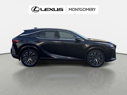 New 2026 Lexus RX 350 AWD/4WD image 2